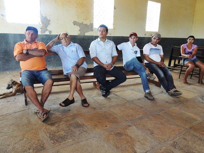 Neuma Café visita região do sertão de Pedro II - Imagem 6