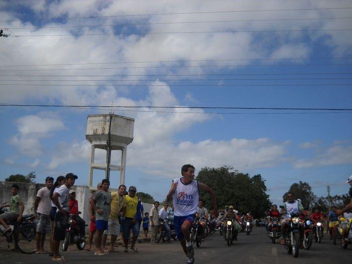 Diversas atividades esportivas movimentarão a cidade na festa de 160 anos - Imagem 3