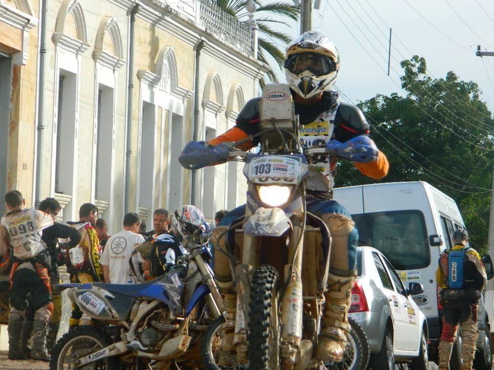 Diversas atividades esportivas movimentarão a cidade na festa de 160 anos