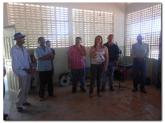 SEMTAC presta homenagem aos Idosos do Centro de Convivência - Imagem 13