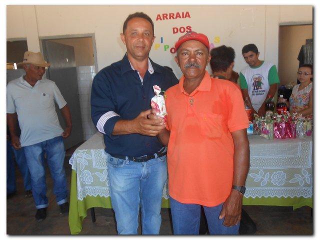 SEMTAC presta homenagem aos Idosos do Centro de Convivência - Imagem 25