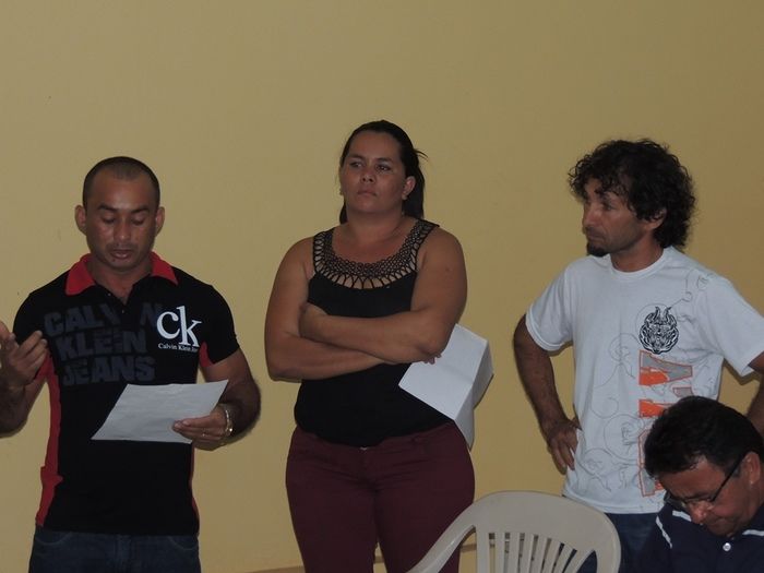 Feirantes serão mantidos em seus locais de trabalho - Imagem 1