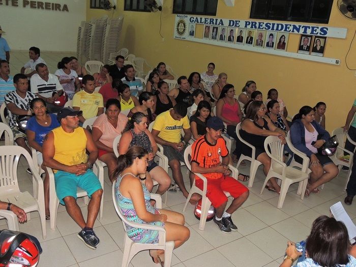 Feirantes serão mantidos em seus locais de trabalho - Imagem 5