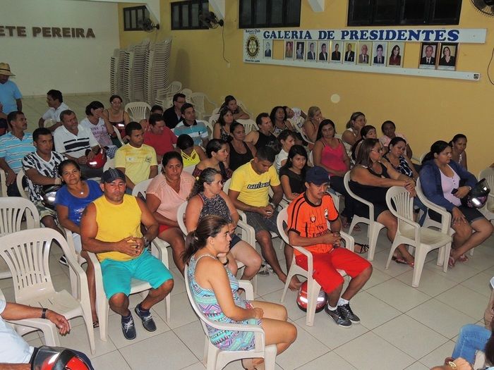 Feirantes serão mantidos em seus locais de trabalho - Imagem 4