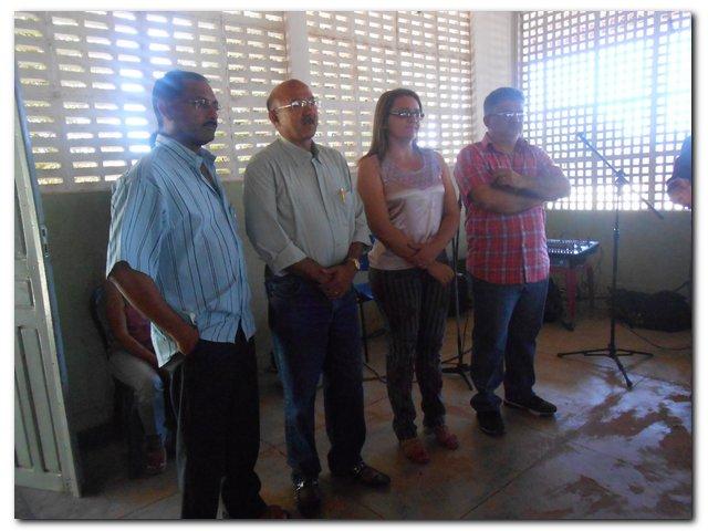 SEMTAC presta homenagem aos Idosos do Centro de Convivência - Imagem 10