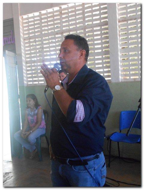 SEMTAC presta homenagem aos Idosos do Centro de Convivência - Imagem 7