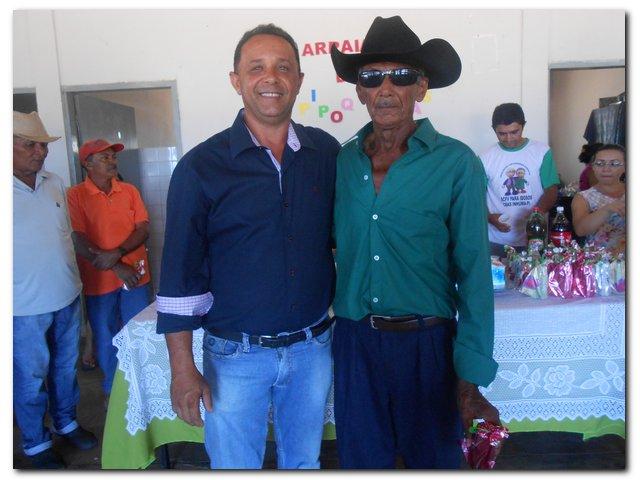 SEMTAC presta homenagem aos Idosos do Centro de Convivência - Imagem 26