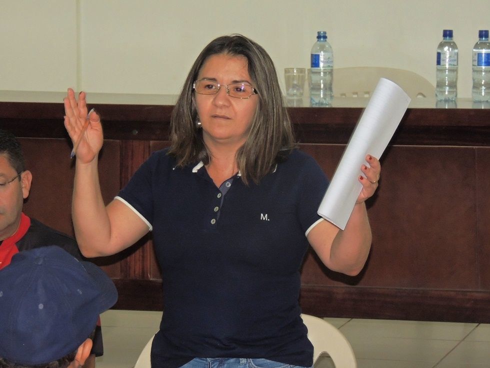 Feirantes serão mantidos em seus locais de trabalho