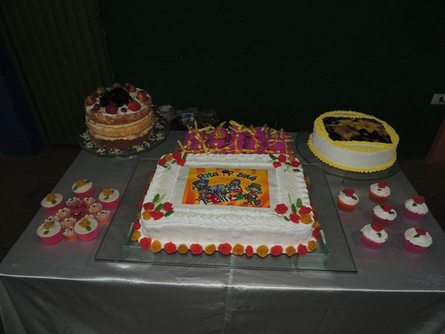 Encerramento das turmas dos cursos de aperfeiçoamento em Água Branca - Imagem 3