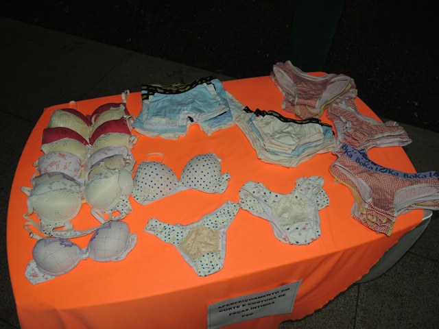 Encerramento das turmas dos cursos de aperfeiçoamento em Água Branca - Imagem 1