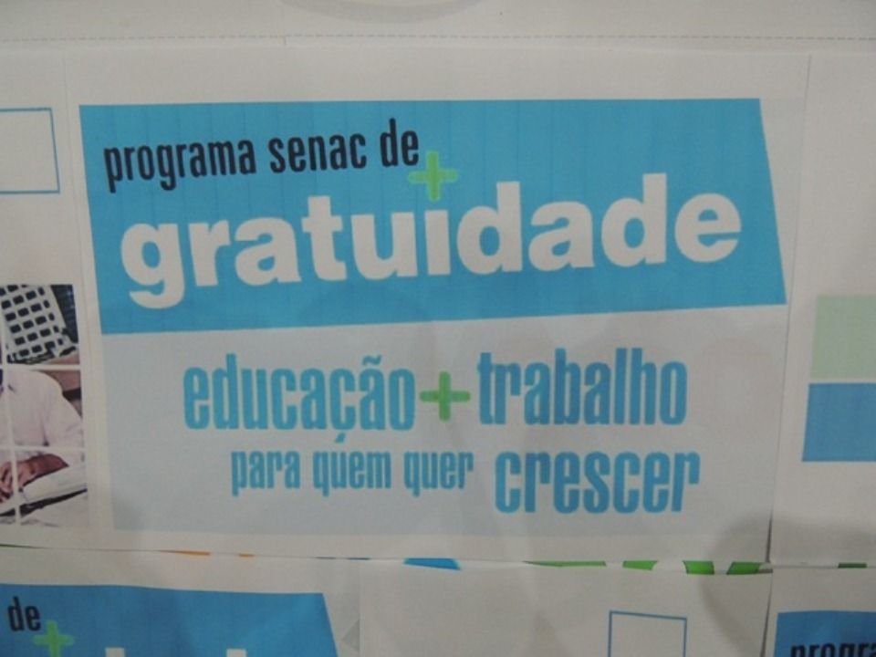 Encerramento das turmas dos cursos de aperfeiçoamento em Água Branca