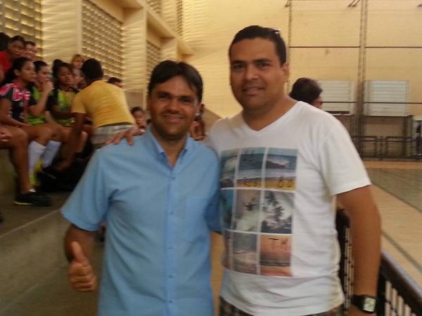 Brasileira é Vice-Campeã nos Jogos Estudantis do Piauí - Imagem 3