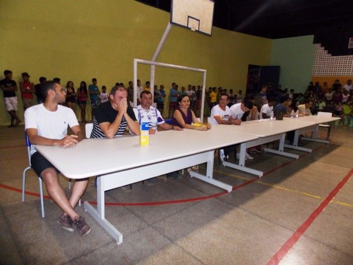Final da I COPA Neres de Futsal Livre - Imagem 23