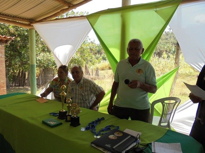 Festividade em comemoração ao dia dos pais foi um sucesso - Imagem 26