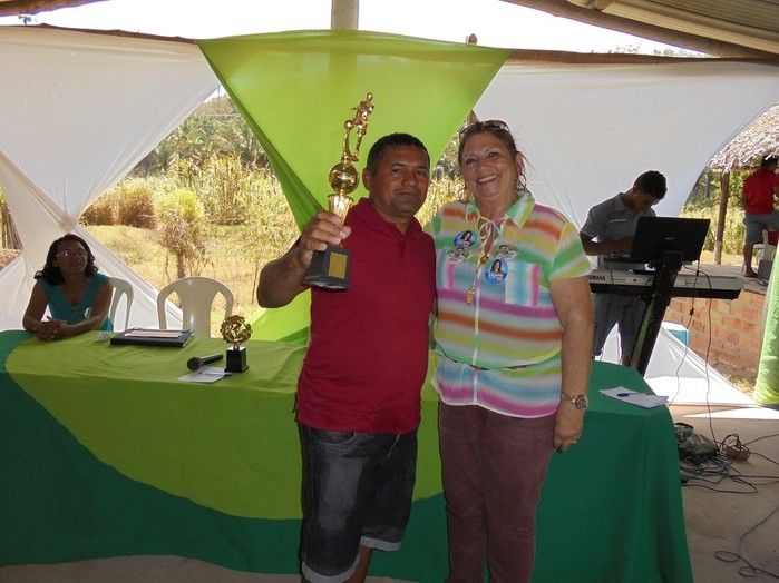 Festividade em comemoração ao dia dos pais foi um sucesso - Imagem 45