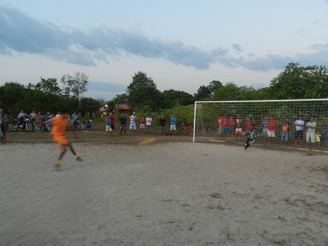 Esporte: Resultado Campeonato de Futebol Ruralzão de Esperantina - Imagem 25