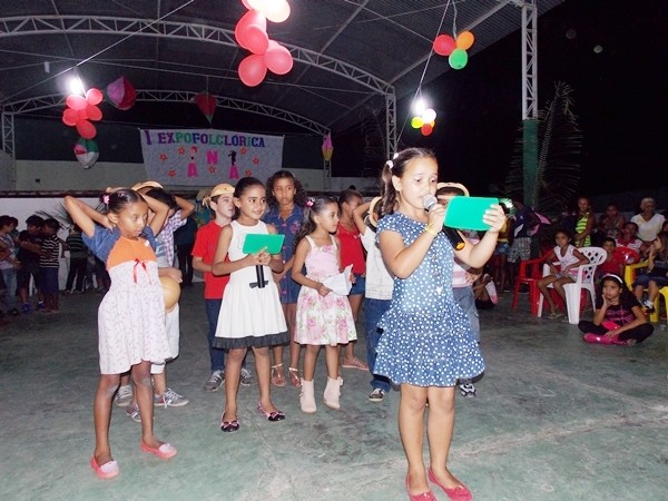 I Expofolclórica - Imagem 19