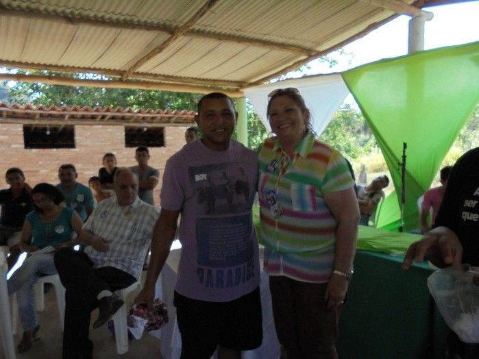 Festividade em comemoração ao dia dos pais foi um sucesso - Imagem 69