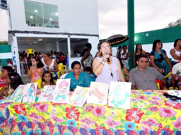 I Expofolclórica - Imagem 8