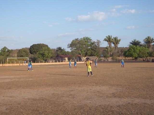 Esporte: Resultado Campeonato de Futebol Ruralzão de Esperantina - Imagem 8