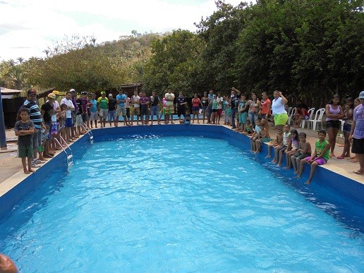 Festividade em comemoração ao dia dos pais foi um sucesso - Imagem 18
