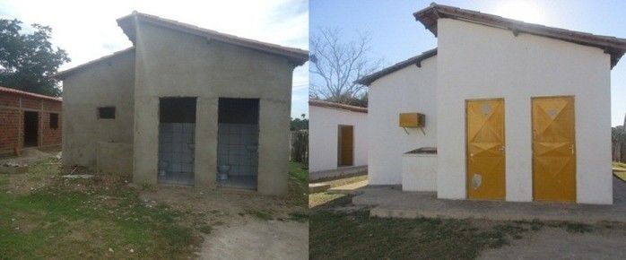 Prefeitura de Batalha inaugura na zona rural mais uma obra na área da saúde‏ - Imagem 8
