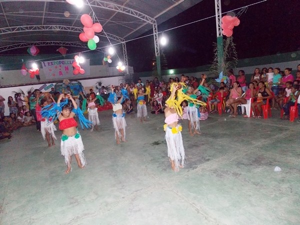 I Expofolclórica - Imagem 28