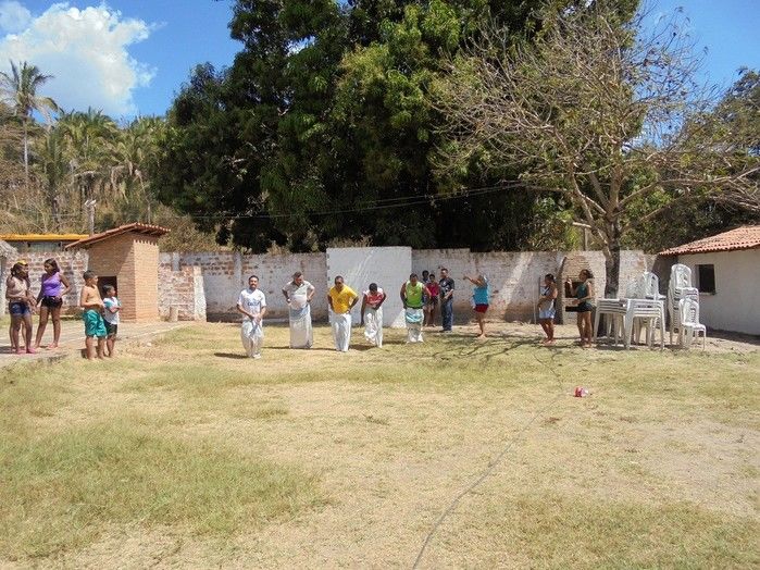 Festividade em comemoração ao dia dos pais foi um sucesso - Imagem 52