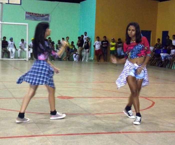 Final da I COPA Neres de Futsal Livre - Imagem 14