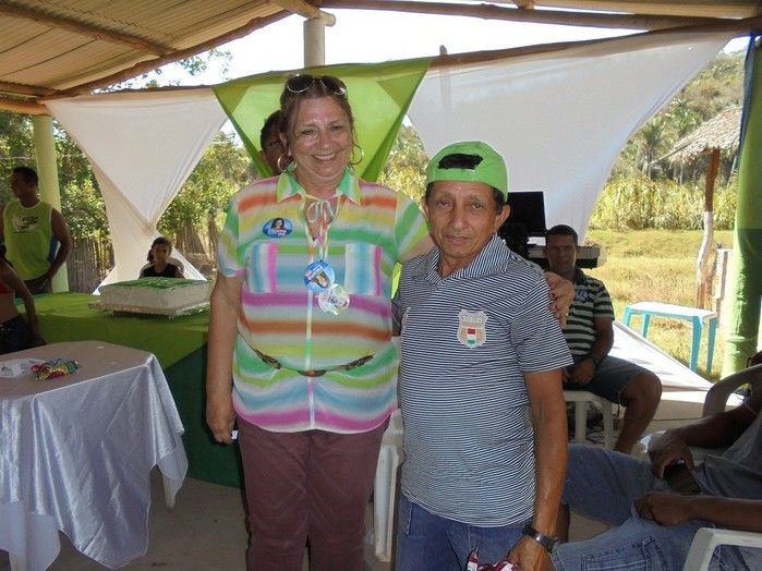 Festividade em comemoração ao dia dos pais foi um sucesso - Imagem 72