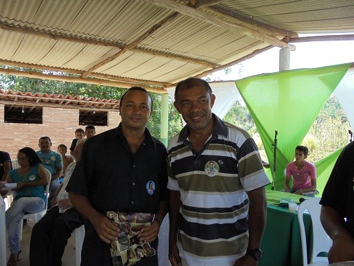 Festividade em comemoração ao dia dos pais foi um sucesso - Imagem 67