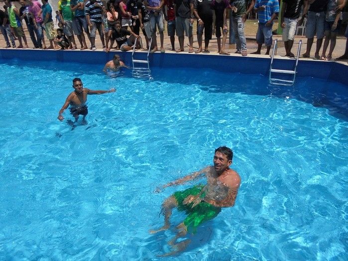 Festividade em comemoração ao dia dos pais foi um sucesso - Imagem 17