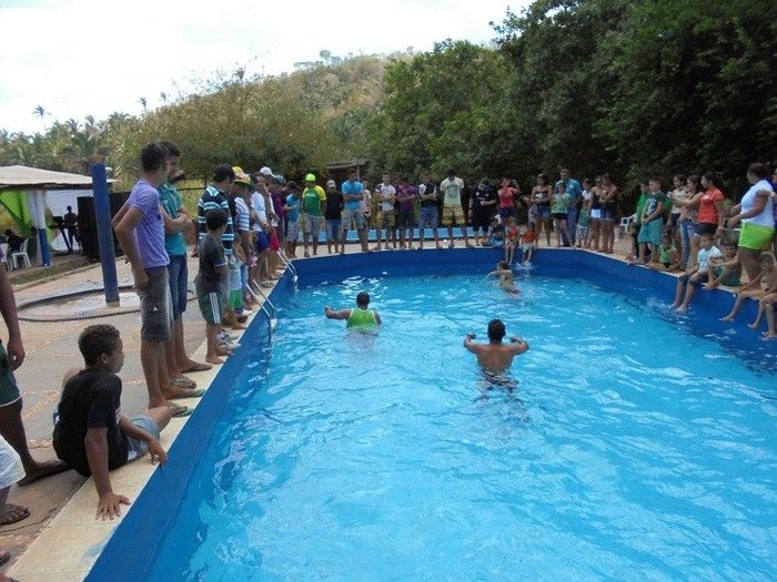 Festividade em comemoração ao dia dos pais foi um sucesso - Imagem 20