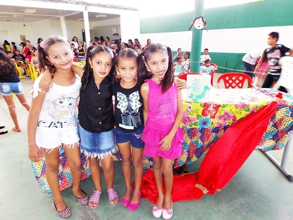 I Expofolclórica - Imagem 4