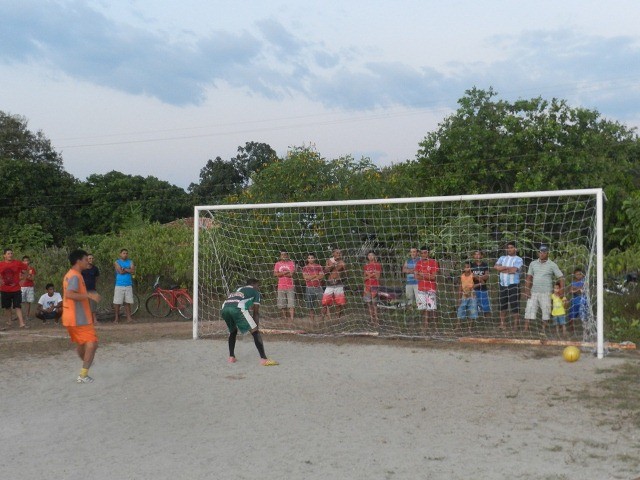 Esporte: Resultado Campeonato de Futebol Ruralzão de Esperantina - Imagem 29