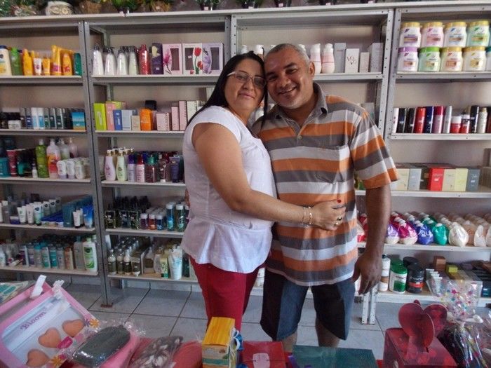 Loja Fina Fragrância e Variedades é inaugurada em Capitão de Campos - Imagem 11