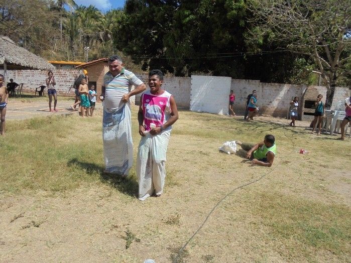 Festividade em comemoração ao dia dos pais foi um sucesso - Imagem 53