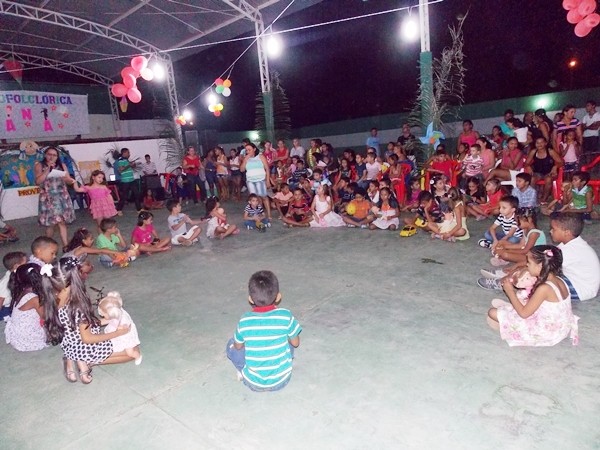 I Expofolclórica - Imagem 25