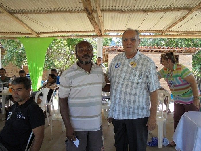 Festividade em comemoração ao dia dos pais foi um sucesso - Imagem 75