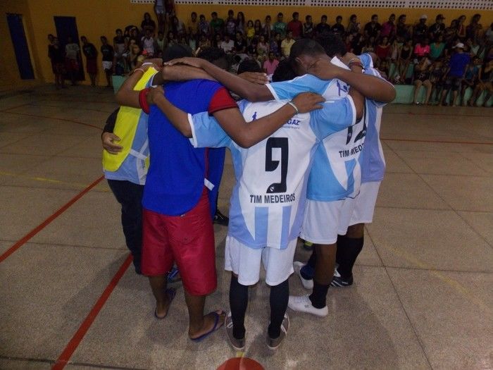 Final da I COPA Neres de Futsal Livre - Imagem 55