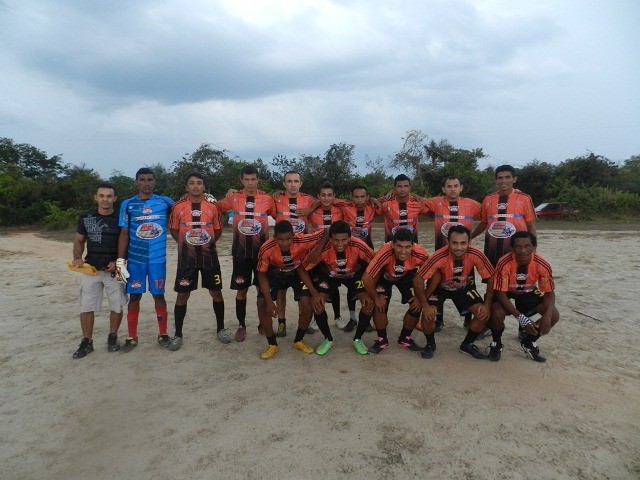 Esporte: Resultado Campeonato de Futebol Ruralzão de Esperantina - Imagem 11