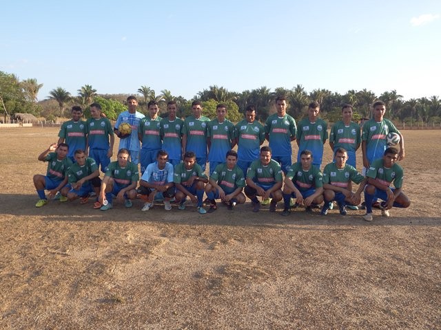 Esporte: Resultado Campeonato de Futebol Ruralzão de Esperantina - Imagem 6