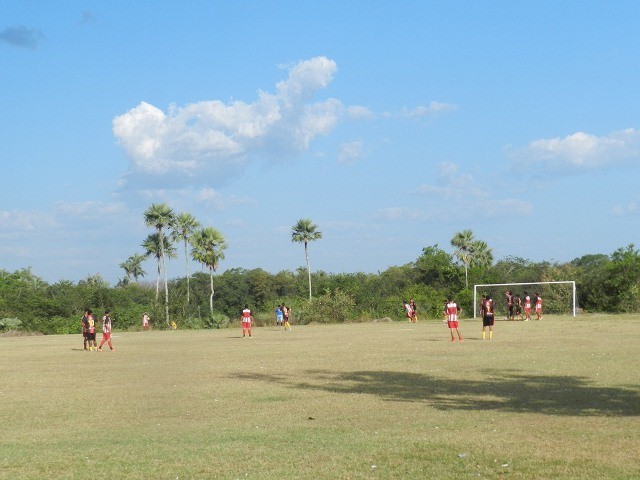 Esporte: Resultado Campeonato de Futebol Ruralzão de Esperantina - Imagem 16
