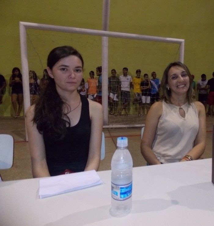 Final da I COPA Neres de Futsal Livre - Imagem 28