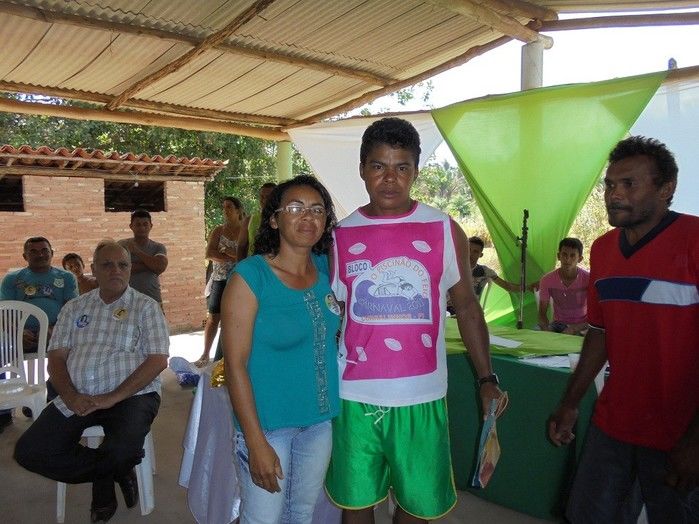 Festividade em comemoração ao dia dos pais foi um sucesso - Imagem 64