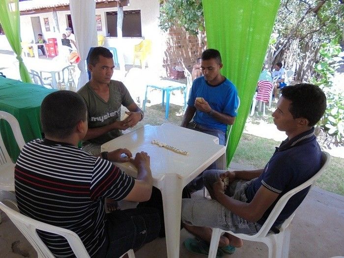 Festividade em comemoração ao dia dos pais foi um sucesso - Imagem 2