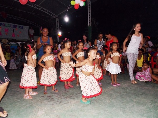 I Expofolclórica - Imagem 14