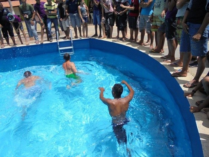 Festividade em comemoração ao dia dos pais foi um sucesso - Imagem 14