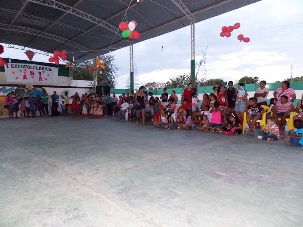 I Expofolclórica - Imagem 6