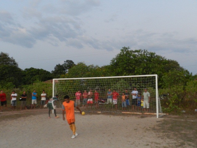 Esporte: Resultado Campeonato de Futebol Ruralzão de Esperantina - Imagem 31